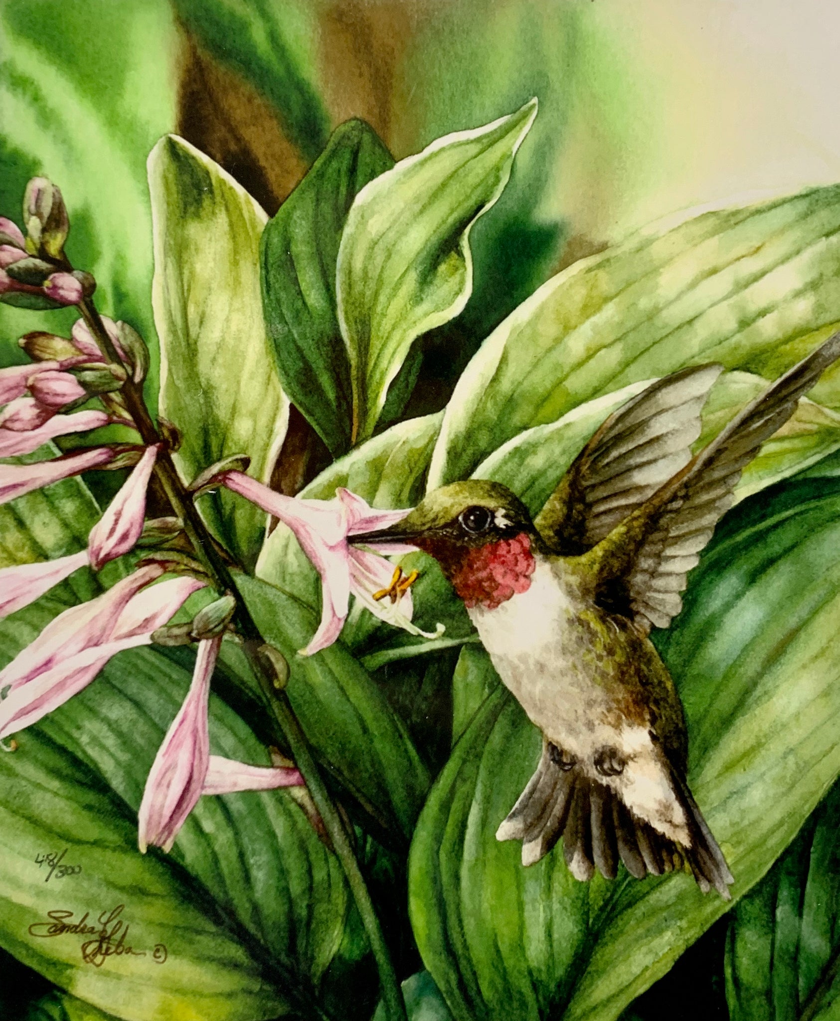 NECTAR
