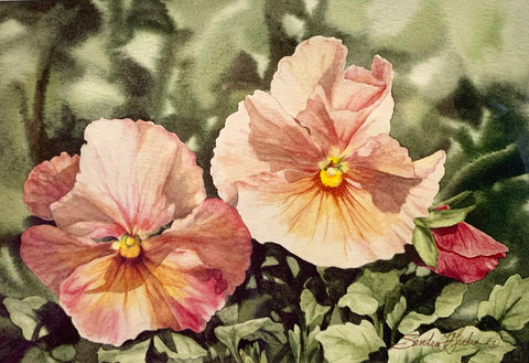 ANTIQUE SHADES