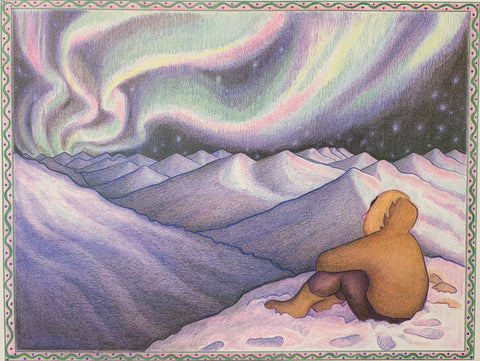 ARCTIC NIGHT