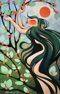 VINE MAIDEN