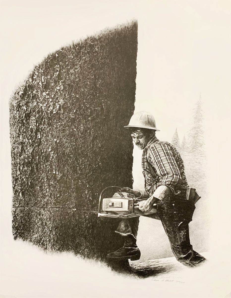 FIRST CUT – Scanlon Gallery & Custom Framing