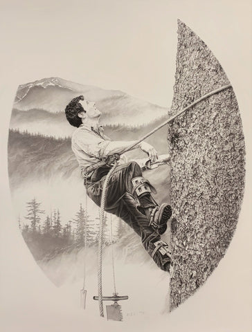 WHERE EAGLES DARE