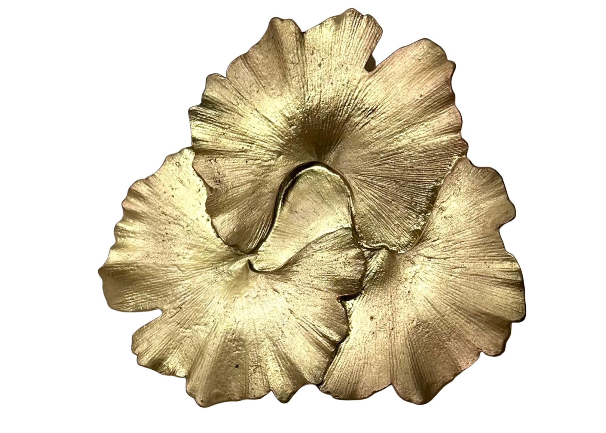 GINGKO LEAF DISH