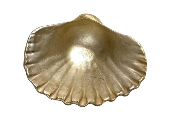 SEASHELL SALT DISH