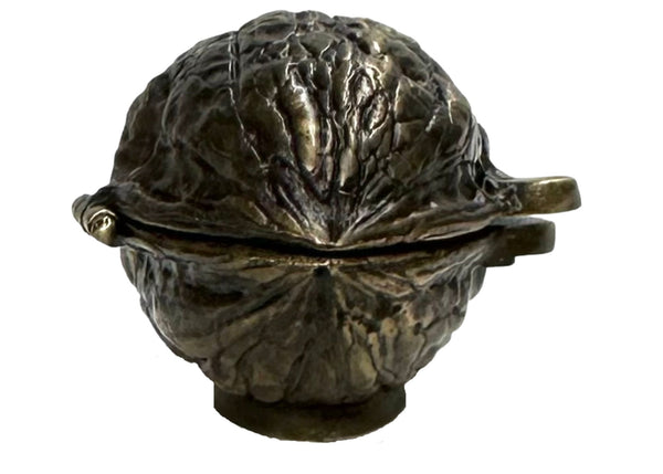 WALNUT BOX