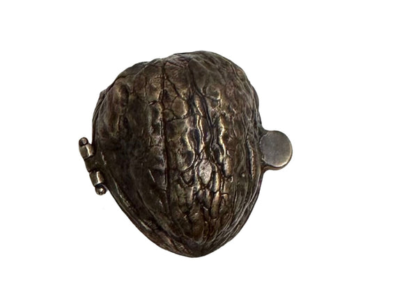 WALNUT BOX
