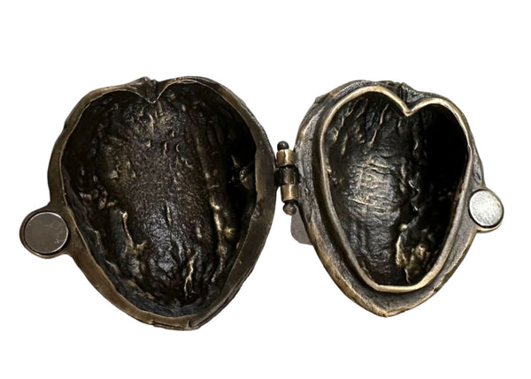 WALNUT BOX