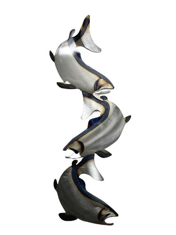 MEDIUM THREE FISH