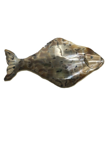 HALIBUT SMALL