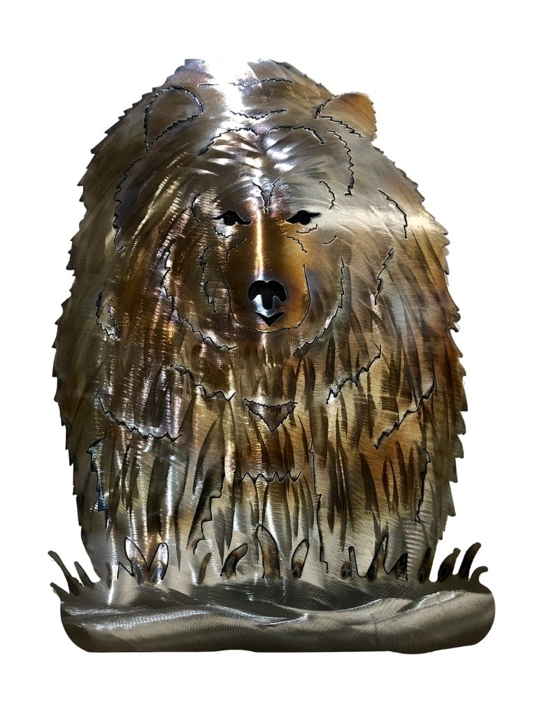 GRIZZLY