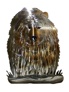 GRIZZLY