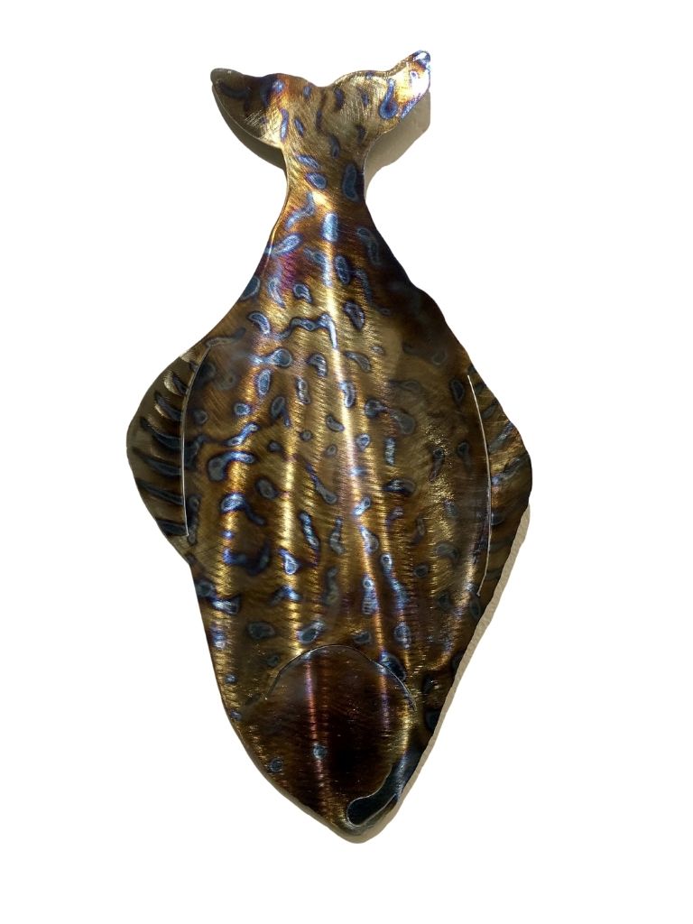 HALIBUT LARGE
