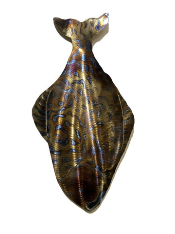 HALIBUT LARGE