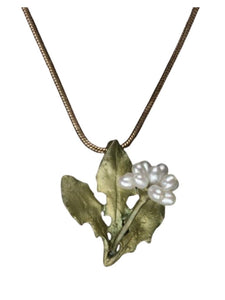 DANDELION PETITE 16" PENDANT