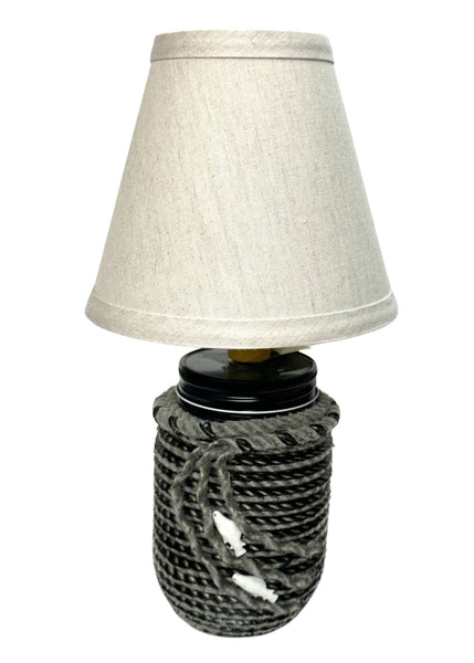 LAMP 5.5"X11.5" LONGLINE