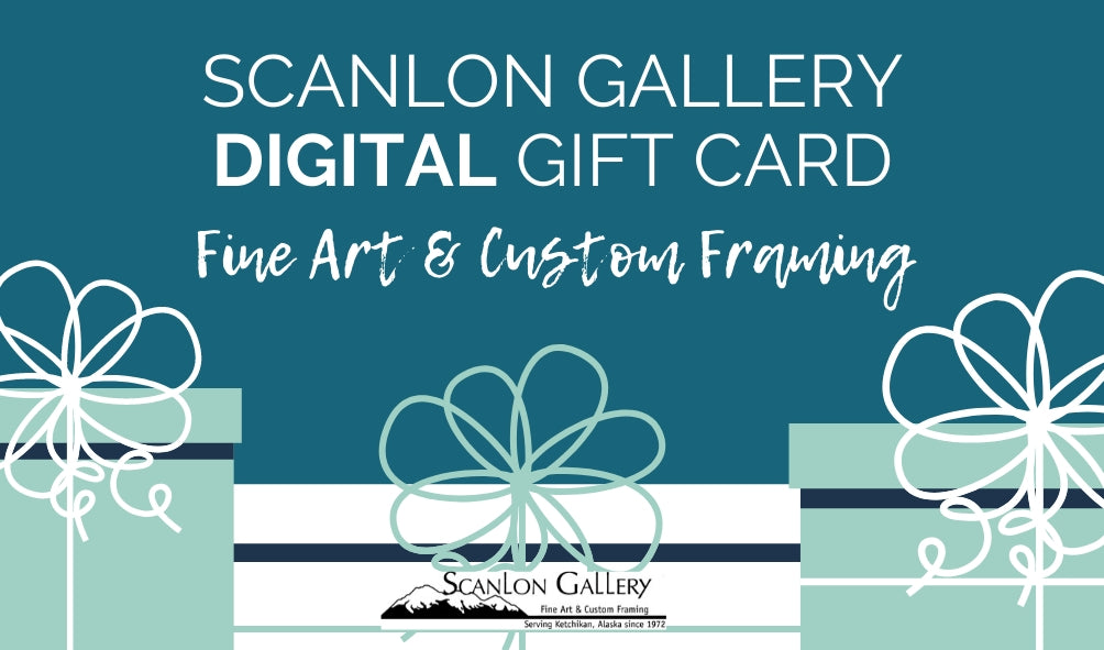 DIGITAL GIFT CARD