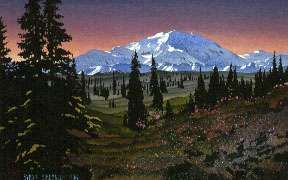 MCKINLEY SPRING AP