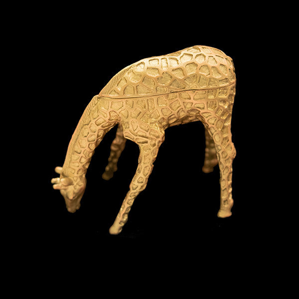 GIRAFFE BOX