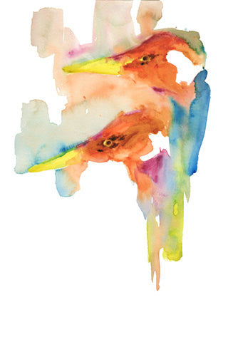 MAH REDNECK GREBE 102