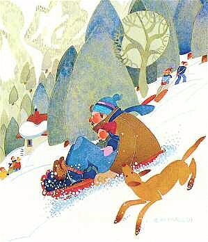 WINTER SPORT 91/1250