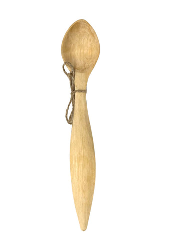 MEDIUM ALDER SPOON