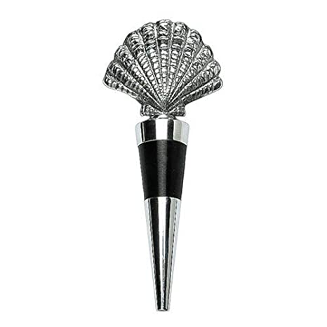 CHEVRON BOTTLE STOPPER