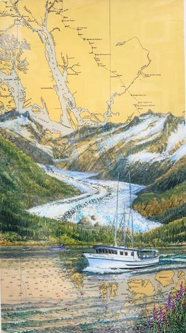 INSIDE PASSAGE