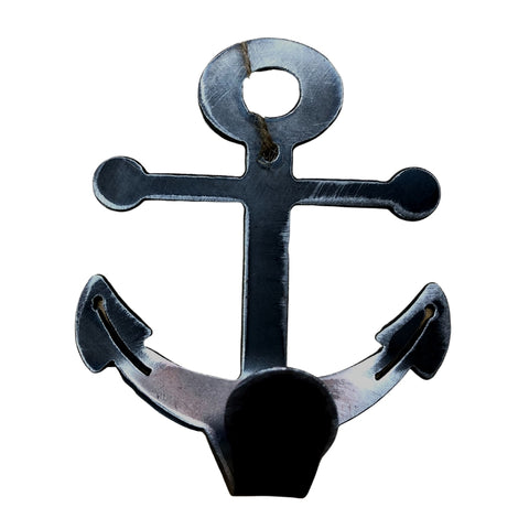 ANCHOR METAL HOOK
