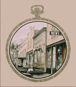 CENTENNIAL KETCHIKAN POSTER