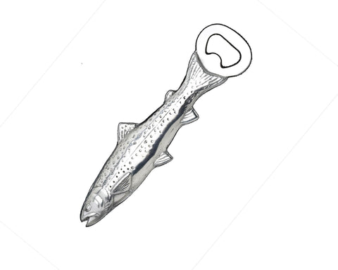 TROUT BOTTLE OPENER