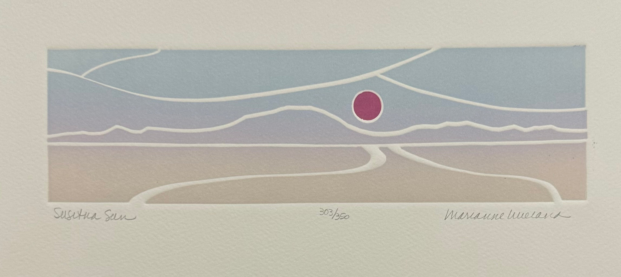 SUSITNA SUN