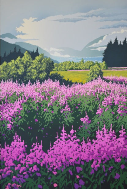 FIREWEED FIELDS 167/167