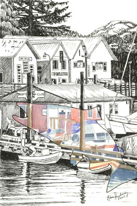 Yacht Club