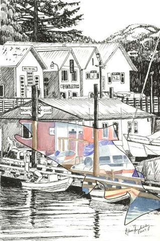 Yacht Club