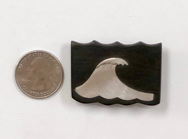 WAVE PIN