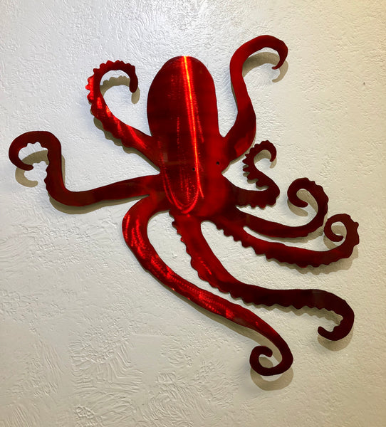 OCTOPUS