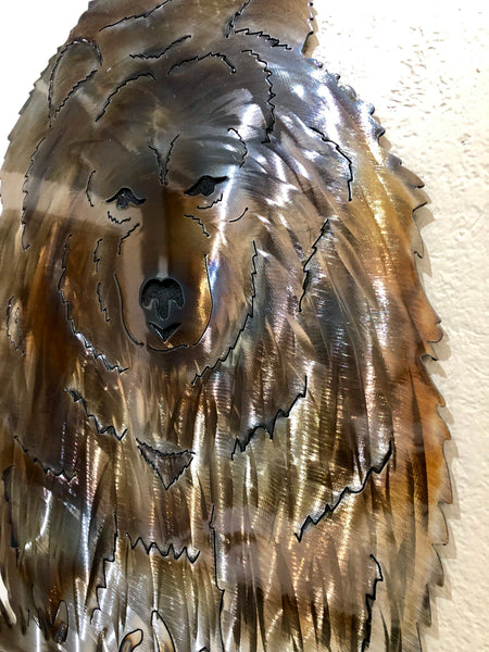 GRIZZLY