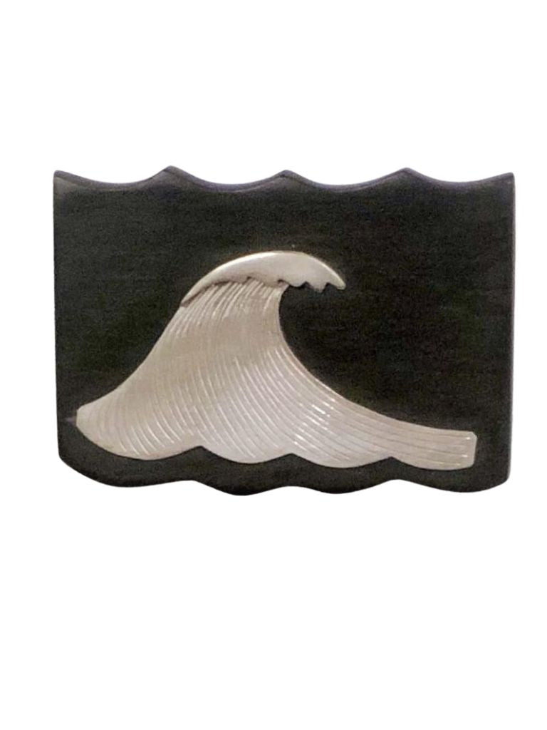 WAVE PIN – Scanlon Gallery & Custom Framing