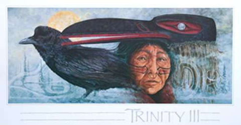 Trinity III