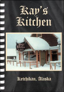 Kay's Kitchen