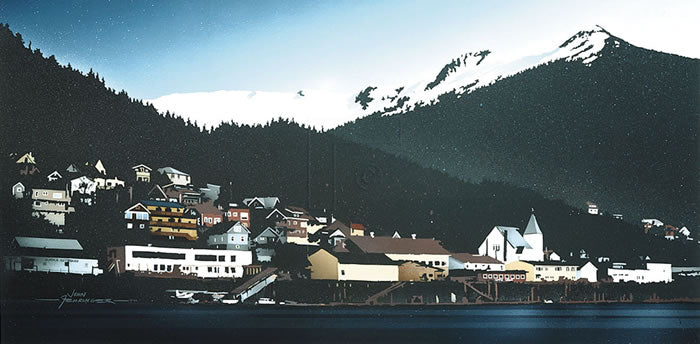 KETCHIKAN