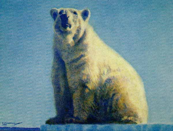 REGAL RULER – Scanlon Gallery & Custom Framing