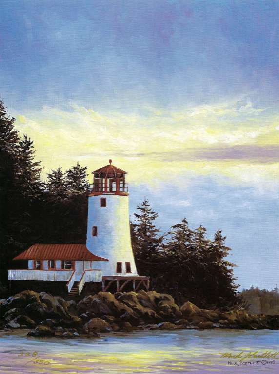 Rockwell Lighthouse
