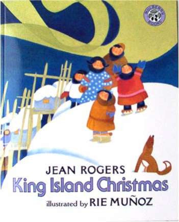 King Island Christmas Book