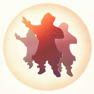 Dance Goes On