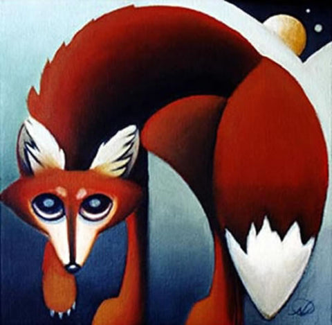 Red Fox