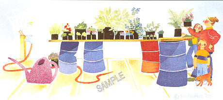 PLANT SALE