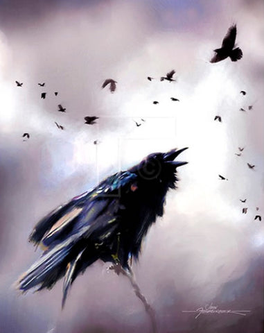 RAVENS' DAY
