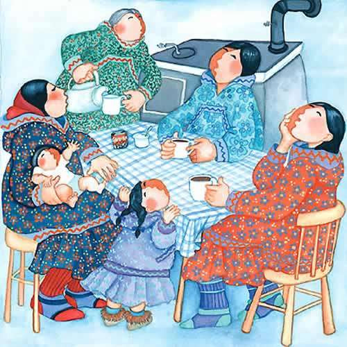 Coffee Klatch