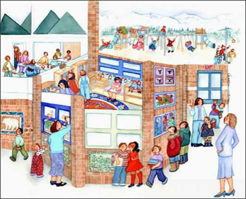 School Days